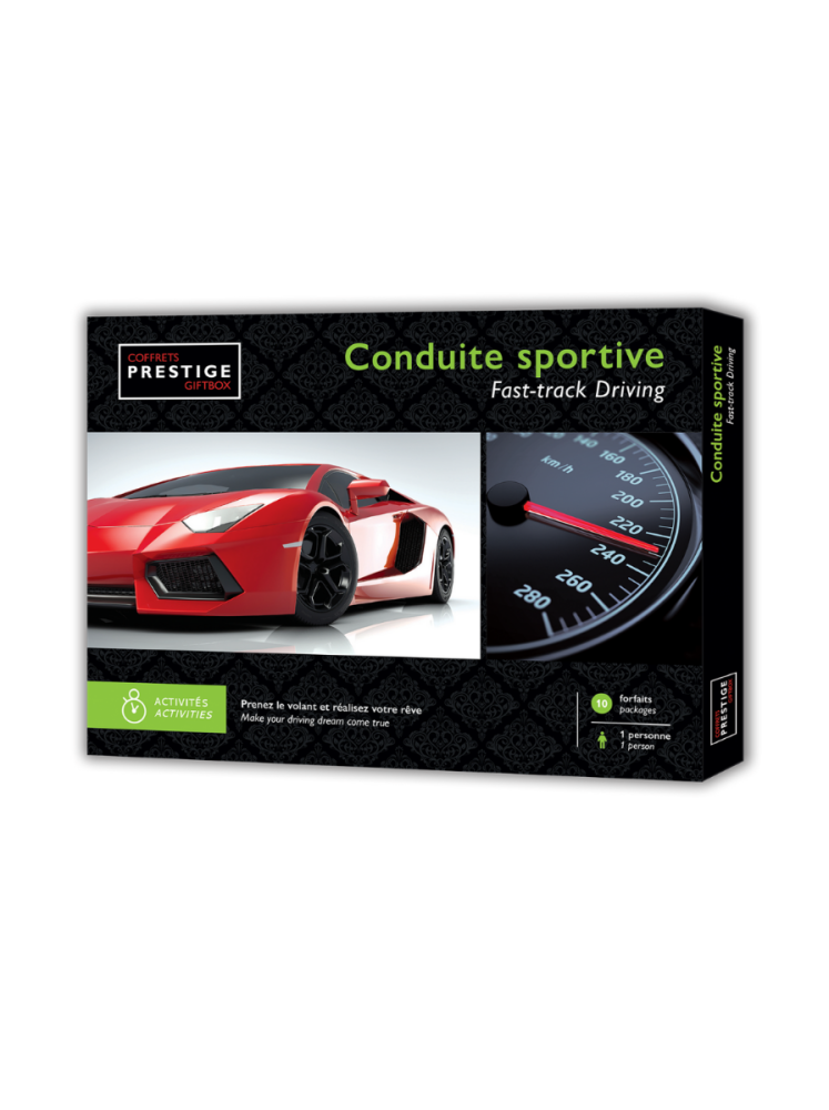 Prestige Giftbox online store