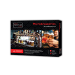Coffrets Prestige: Microbreweries Giftbox