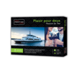 Pleasure for Two Giftbox (in Quebec)
