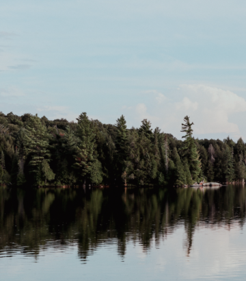 Muskoka Meandering