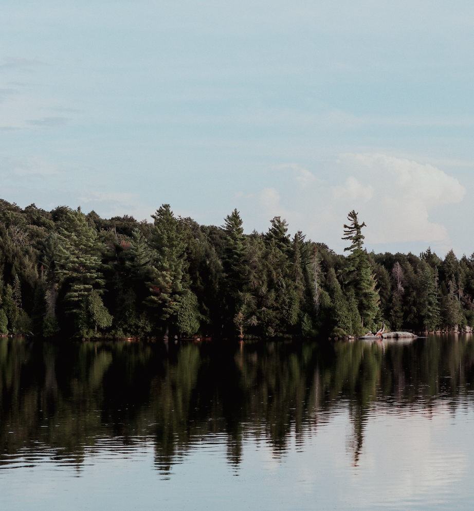 Muskoka Meandering