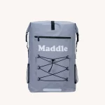 Insulated waterproof backpack