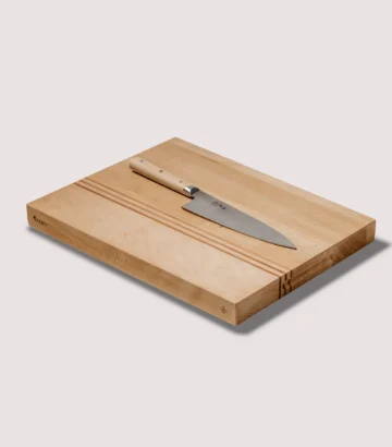 The Bee – Medium Size Cutting Board