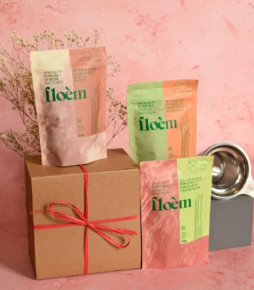 Boreal Herbal Teas