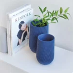 Sequoia Vase - Conifer