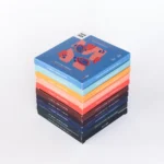 Pack of 10 Delicious Bean-to-bar chocolates